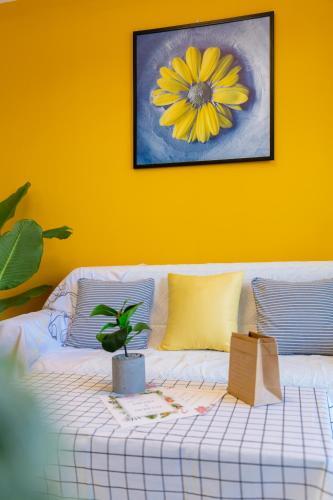 Apartamento C?n H? Cao C?p View Bi?n V?ng T�u (2pn-1701)