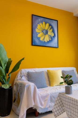 Apartamento C?n H? Cao C?p View Bi?n V?ng T�u (2pn-1701)