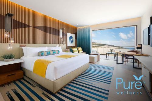 Hotel Hard Rock Los Cabos