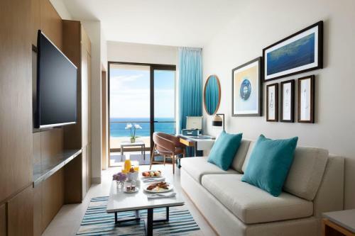 Hotel Hard Rock Los Cabos