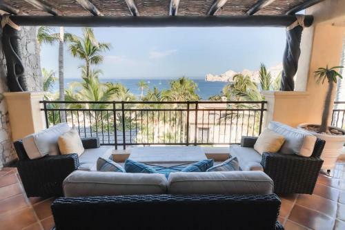 Villa Sorrento Residence 4 Bdr