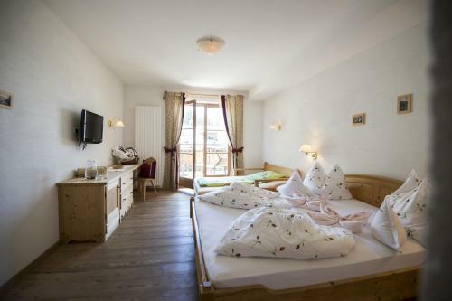 Hotel Familienalm Taser
