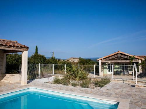 Villa Pierre De Jourdan