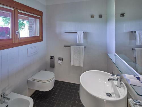 Agroturismo Relais Agrituristico Ormesani