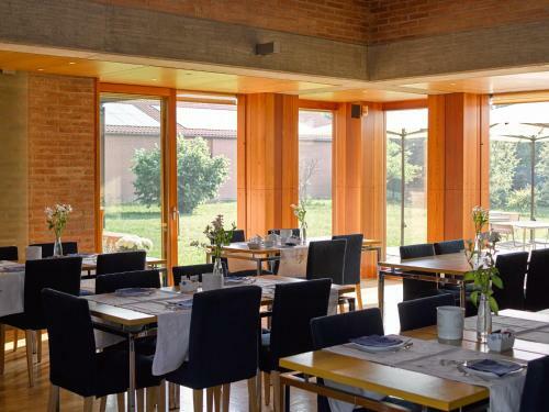 Agroturismo Relais Agrituristico Ormesani