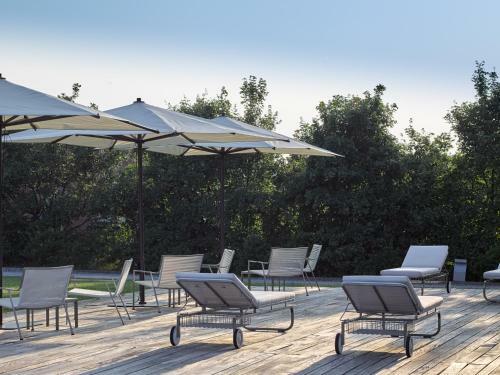 Agroturismo Relais Agrituristico Ormesani