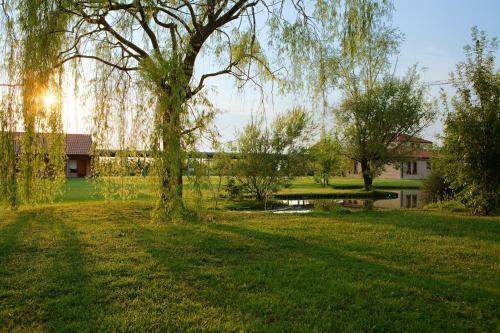 Agroturismo Relais Agrituristico Ormesani