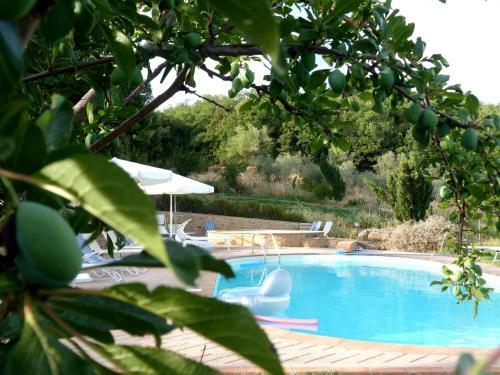Agroturismo Agriturismo Apparita