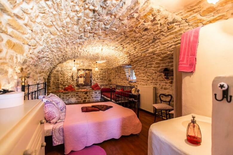 Bed & Breakfast La Flor Azul