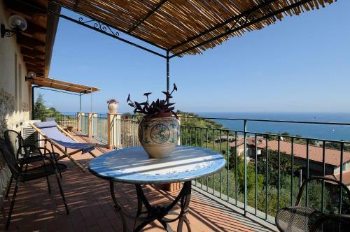 Apartamento Residence Casa Torretta