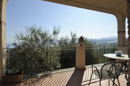 Apartamento Residence Casa Torretta
