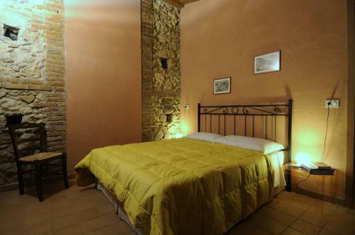 Apartamento Residence Casa Torretta