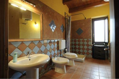 Apartamento Residence Casa Torretta