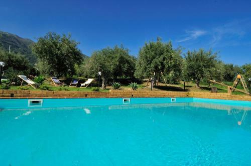 Apartamento Residence Casa Torretta
