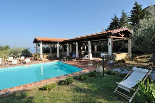 Apartamento Residence Casa Torretta