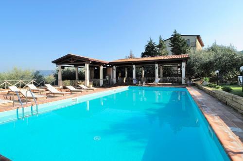 Apartamento Residence Casa Torretta