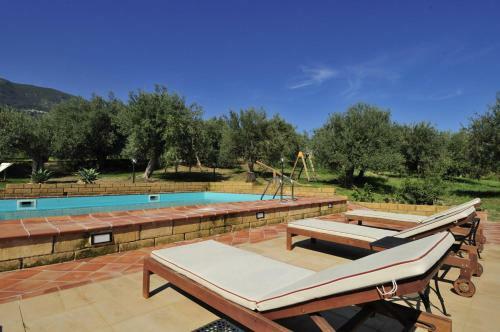 Apartamento Residence Casa Torretta