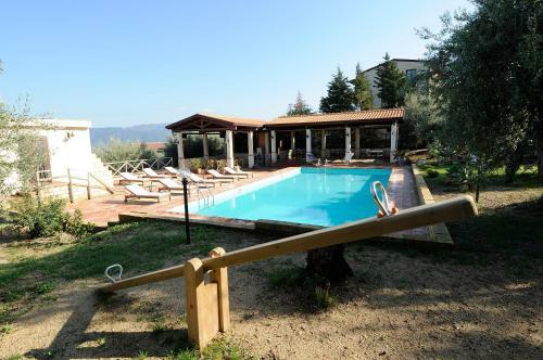 Apartamento Residence Casa Torretta