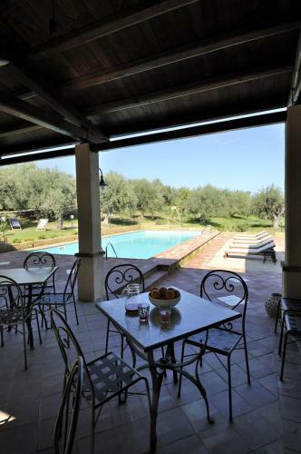 Apartamento Residence Casa Torretta