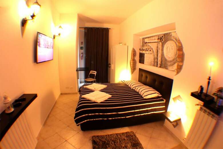 Rome Holidays Resort