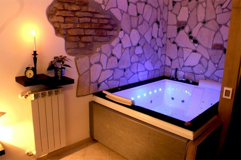 Rome Holidays Resort