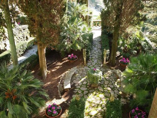 Bed & Breakfast Villa Alta