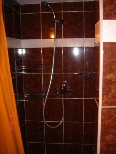 Hostal Horska Bouda Dvoracky