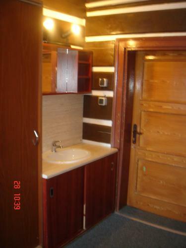 Hostal Horska Bouda Dvoracky