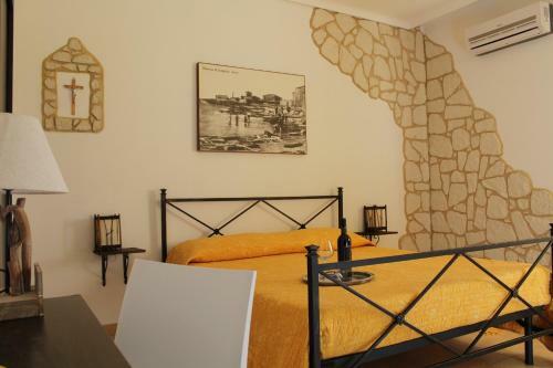 Tenuta Biddemi B&B