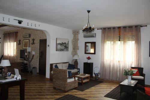 Tenuta Biddemi B&B