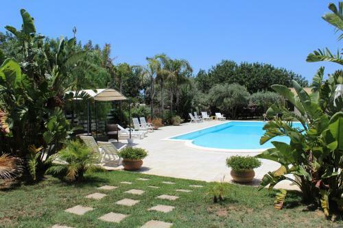 Tenuta Biddemi B&B