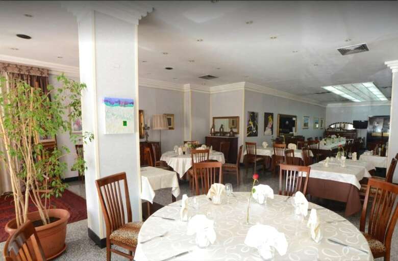 Astor Hotel