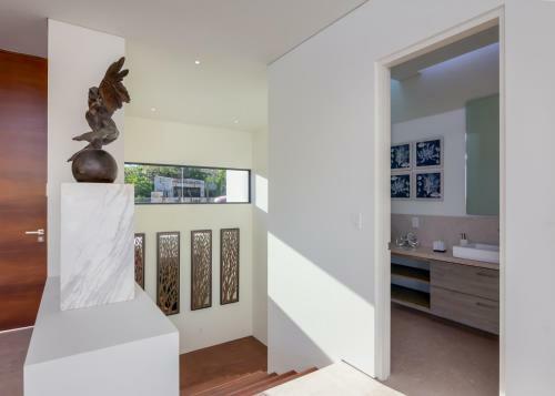 Casa Nano Pedregal