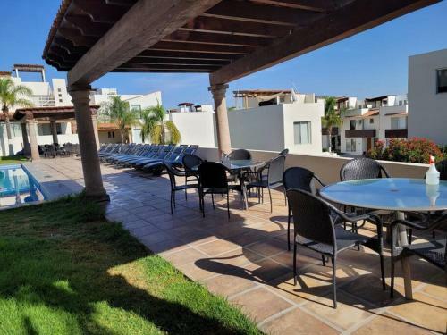 Apartamento Hermoso Departamento En Residencial