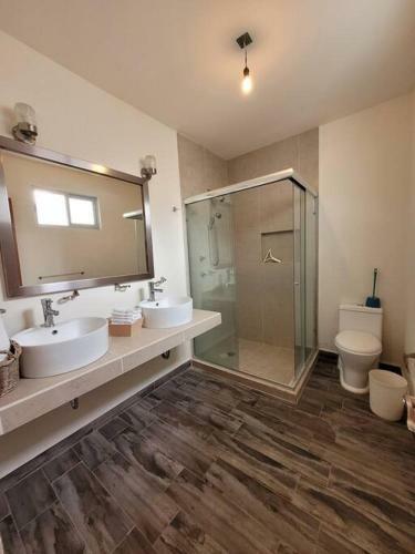 Apartamento Hermoso Departamento En Residencial