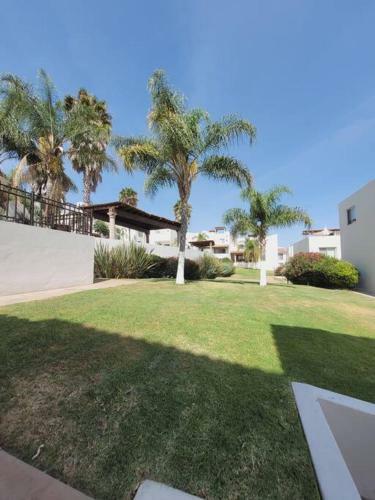Apartamento Hermoso Departamento En Residencial