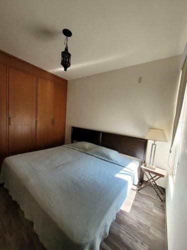 Apartamento Hermoso Departamento En Residencial
