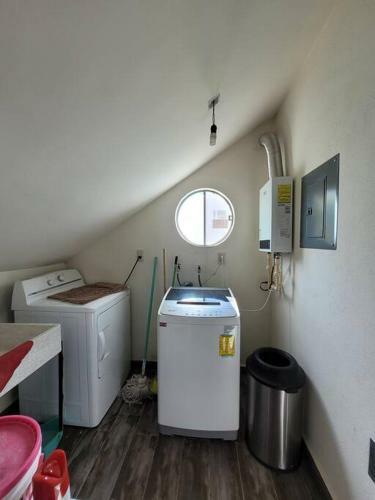 Apartamento Hermoso Departamento En Residencial