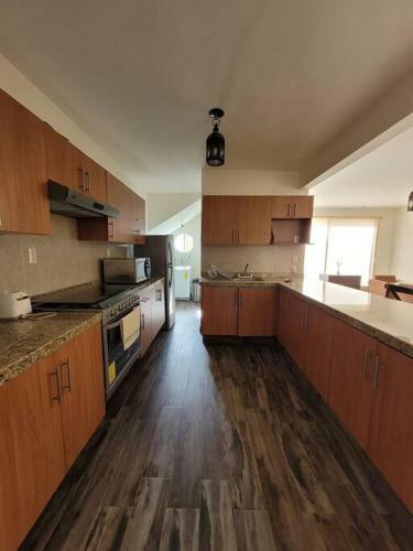 Apartamento Hermoso Departamento En Residencial