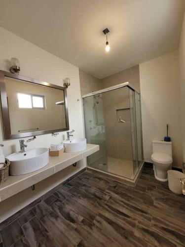 Apartamento Hermoso Departamento En Residencial