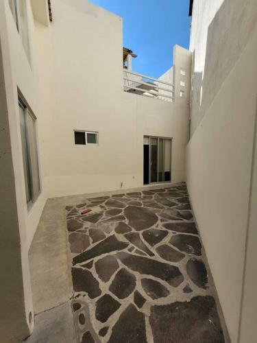 Apartamento Hermoso Departamento En Residencial