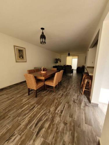 Apartamento Hermoso Departamento En Residencial