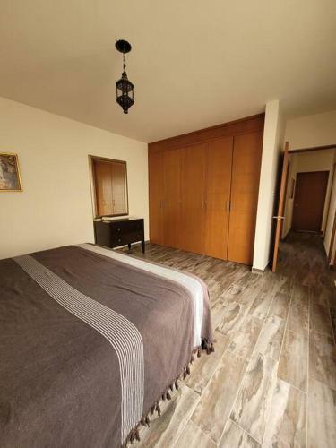 Apartamento Hermoso Departamento En Residencial