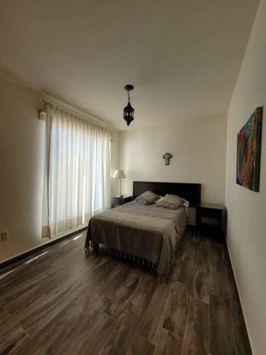 Apartamento Hermoso Departamento En Residencial