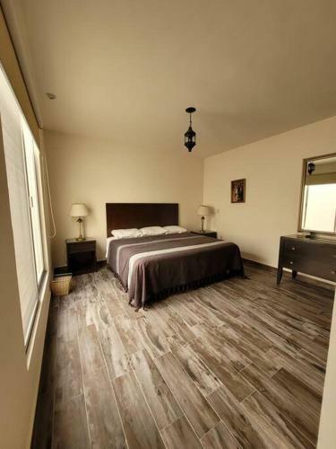 Apartamento Hermoso Departamento En Residencial