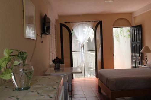Bohemio Bed And Breakfast
