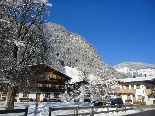 Landhaus Gredler