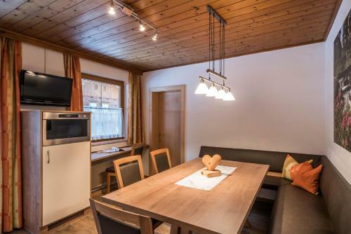 Landhaus Gredler