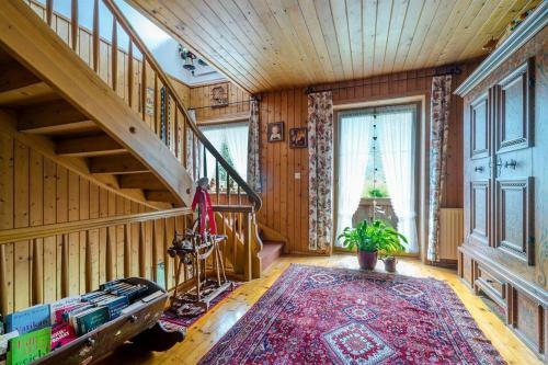 Landhaus Gredler