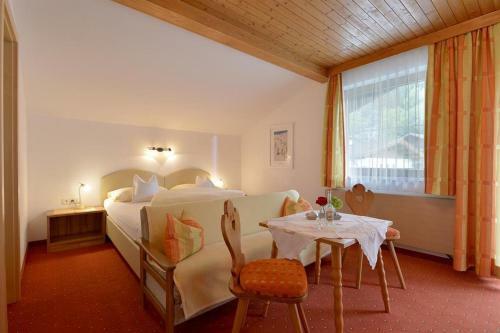 Landhaus Gredler